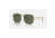 Ray-Ban Ray-Ban 0RB3724D Sunglasses, 0RB3724D-5288