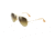 Ray-Ban Ray-Ban Aviators With Gradient Lenses - Mens, 0RB3025001/3F58