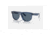 Ray-Ban Ray-Ban Boyfriend Reverse Lense, 0RBR0501S-6709CB-56
