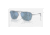 Ray-Ban Ray-Ban Caravan Reverse Lense, 0RBR0102S-004/GR-58