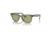 Ray-Ban Ray-Ban Limited Edition Star Wars Master Yoda Wayfarer Sunglasses, 0RB2140F-68694E