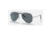 Ray-Ban Ray-Ban new Aviator, RB3625 003/R5 58-135
