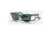Ray-Ban Ray-Ban Wayfarer Transparent Sunglasses, 0RB2140-661456-50