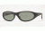 Ray-Ban RB2015 Progressive Sunglasses - Matte Black Frame / 59 mm Prescription Lenses, W2581-5900