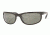 Ray-Ban RB 2027 Sunglasses Styles - Black Frame / Polarized Crystal Mirror Gray Lenses, 601-W1-6319