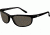 Ray-Ban Predator 2 RB2027 Sunglasses with No-Line Progressive Rx Prescription Lenses RB2027-601-W1-62 - Lens Diameter 62 mm, Frame Color Black