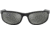 Ray-Ban RB 2027 Sunglasses, Styles Black Frame / Polarized Crystal Mirror Gray Lenses, 601-W1-6200