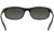 Ray-Ban RB 2027 Sunglasses, Styles Black Frame / Polarized Crystal Mirror Gray Lenses, 601-W1-6200