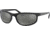 Ray-Ban RB 2027 Sunglasses, Styles Black Frame / Polarized Crystal Mirror Gray Lenses, 601-W1-6200