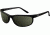 Ray-Ban RB2027 Progressive Sunglasses Black/Matte Black Frame / 62 mm Prescription Lenses, W1847-6200