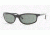 Ray-Ban RB2030 Progressive Sunglasses - Glossy Black Frame / 57 mm Prescription Lenses, W3284-5716