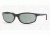 Ray-Ban RB2030 Progressive Sunglasses - Matte Black Frame / 57 mm Prescription Lenses, W2175-5716
