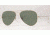 Ray-Ban RB3025 SV Prescription Sunglasses, Arista Frame, 55 mm Prescription Lenses, W3234 5514