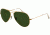 Ray-Ban RB3025 SV Prescription Sunglasses, Arista Frame, 58 mm Prescription Lenses, L0205 5814