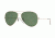 Ray-Ban RB3025 SV Prescription Sunglasses, Arista Frame, 62 mm Prescription Lenses, 001 6214