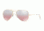 Ray-Ban RB3025 SV Prescription Sunglasses, Arista Frame, 58 mm Prescription Lenses, 001-3E-5814