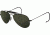 Ray-Ban RB3030 SV Prescription Sunglasses - Black Frame / 58 mm Prescription Lenses, L9500-5814