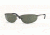 Ray-Ban RB 3176 Sunglasses Styles - Gunmetal Frame / Crystal Polarized Gray Lenses, 004-48-6017
