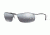 Ray-Ban Top Bar Prescription Sunglasses RB3183 RB3183-004-82-6315 - Lens Diameter: 63 mm, Frame Color: Gunmetal