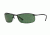 Ray-Ban RB3183 SV Prescription Sunglasses - Matte Black Frame / 63 mm Prescription Lenses, 006-71-6315