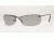 Ray-Ban RB 3186 Sunglasses Styles - Gunmetal Frame / Polarized Gray Mirror Silver Grad. Lenses, 004-82-6315