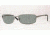 Ray-Ban RB 3194 Sunglasses Styles - Gunmetal Frame / Polarized Green 59 mm Diameter Lenses, 004-9A-5917