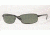 Ray-Ban RB 3194 Sunglasses Styles - Matte Black Frame / Crystal Green 62 mm Diameter Lenses, 006-6217