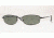 Ray-Ban RB 3198 Sunglasses Styles - Matte Black Frame / Crystal Green Lenses, 006-5518