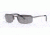 Ray-Ban RB 3217 Sunglasses Styles - Gunmetal Frame / Polarized Gray Mirror Silver Grad. 58 mm Diameter Lenses, 004-82-5815