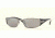 Ray-Ban RB 3261 Sunglasses Styles - Gunmetal Frame / Polarized Gray Mirror Silver Grad. Lenses, 004-82-5817