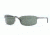 Ray-Ban RB3269 Progressive Sunglasses - Gunmetal Frame / 63 mm Prescription Lenses, 004-6318