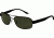 Ray-Ban RB 3273 Sunglasses Styles - Matte Black Frame / Crystal Green Lenses, 006-5717