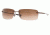 Ray-Ban RB3344 Progressive Prescription Sunglasses RB3344-014-13-6114 - Frame Color: Brown, Lens Diameter: 61 mm