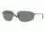 Ray-Ban RB 3360 Sunglasses Styles - Gunmetal Frame / Crystal Green Polarized Lenses, 004-58-6216