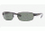 Ray-Ban RB3364 Sunglasses, 62mm, Black Frame, Green Lens, Polarized 002-58-6217