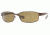 Ray-Ban RB3364 Sunglasses, 62mm, Brown Frame, Brown Lens, Polarized 014-57-6217