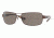 Ray-Ban RB3379 Sunglasses with No-Line Progressive Rx Prescription Lenses RB3379-014-57-6415 - Lens Diameter: 64 mm, Frame Color: Brown