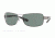 Ray-Ban RB3379 Sunglasses with No-Line Progressive Rx Prescription Lenses RB3379-004-58-64 - Lens Diameter 64 mm, Lens Diameter 64 mm, Frame Color Gunmetal