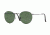 Ray-Ban RB3447 Prescription Sunglasses RB3447-029-53 - Lens Diameter 53 mm, Frame Color Matte Gunmetal