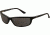 Ray-Ban RB 4034 Sunglasses Styles - Matte Black Frame / Polarized Gray Lenses, 601S81-6116