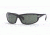 Ray-Ban RB4054 SV Prescription Sunglasses - Black Frame w/ Green 67 mm Diameter Lenses, 601-71-6711