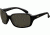 Ray-Ban RB 4068 Sunglasses Styles - Black Frame / Crystal Green Polarized Lenses, 601-58-6017