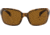 Ray-Ban RB 4068 Sunglasses Styles - Havana Frame / Crystal Brown Polarized Lenses, 642-57-6017