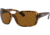 Ray-Ban RB 4068 Sunglasses Styles - Havana Frame / Crystal Brown Polarized Lenses, 642-57-6017
