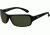 Ray-Ban RB4075 SV Prescription Sunglasses - Black Frame / 61 mm Prescription Lenses, 601-6116