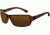 Ray-Ban RB4075 SV Prescription Sunglasses - Havana Frame / 61 mm Prescription Lenses, 642-6116