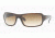 Ray-Ban RB4075 SV Prescription Sunglasses - Dark Brown Frame / 61 mm Prescription Lenses, 714-51-6116