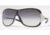 Ray-Ban RB 4091 Sunglasses Styles - Black Frame / Gray Gradient Lenses, 601-8G-0129