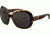 Ray-Ban RB4098 SV Prescription Sunglasses - Light Havana Frame / 60 mm Prescription Lenses, 710-71-6014