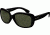 Ray-Ban RB4101 Progressive Sunglasses - Black Frame / 58 mm Prescription Lenses, 601-5817